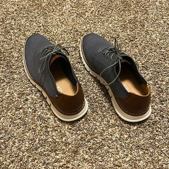 ‼️SOLD‼️Nautica Shoes Size 11 - Picture 4 of 6